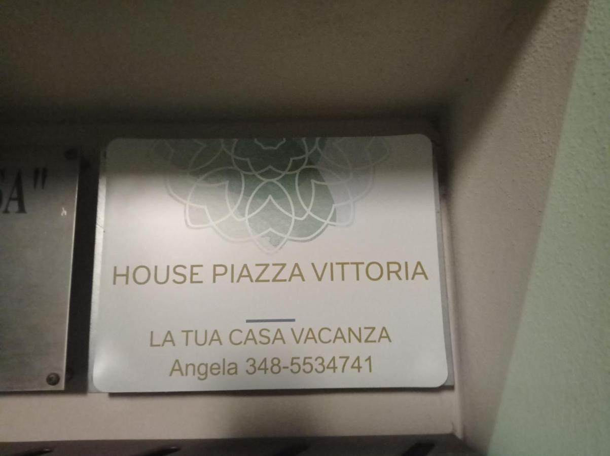 شقة House Piazza Vittoria Medole المظهر الخارجي الصورة